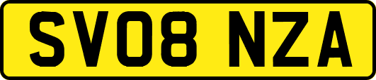 SV08NZA