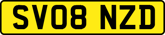 SV08NZD
