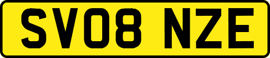 SV08NZE