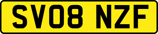 SV08NZF