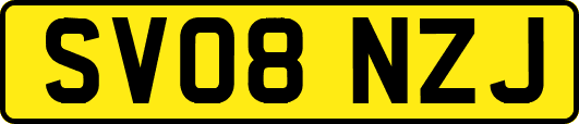 SV08NZJ