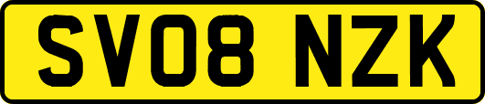 SV08NZK