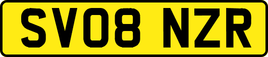 SV08NZR