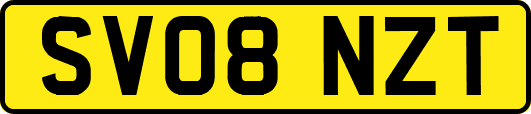 SV08NZT
