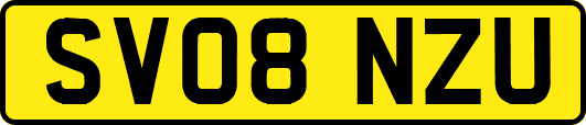 SV08NZU