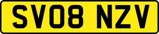 SV08NZV