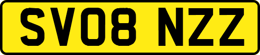 SV08NZZ