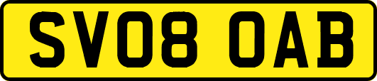 SV08OAB