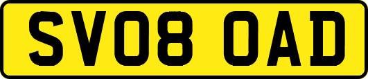 SV08OAD