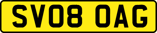 SV08OAG