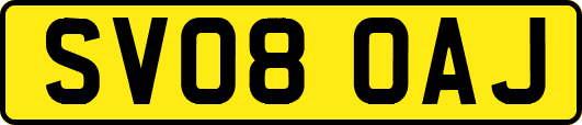 SV08OAJ