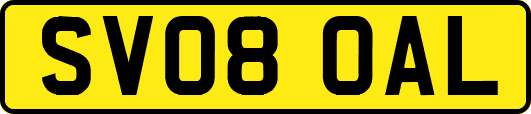 SV08OAL