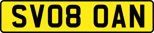 SV08OAN