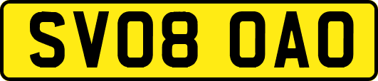 SV08OAO
