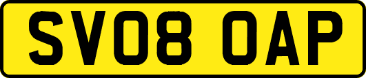 SV08OAP