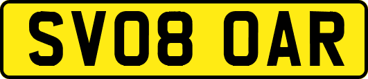 SV08OAR