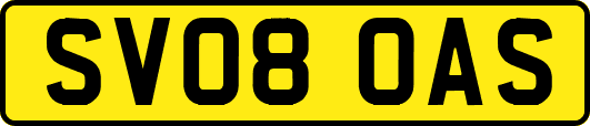 SV08OAS