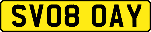 SV08OAY