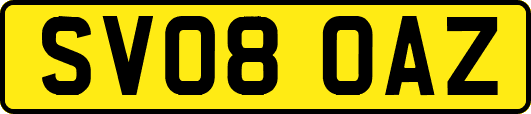 SV08OAZ
