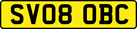 SV08OBC