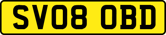 SV08OBD