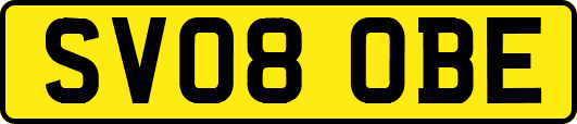 SV08OBE