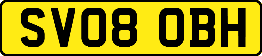 SV08OBH