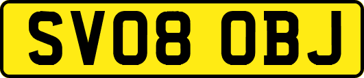 SV08OBJ