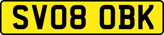 SV08OBK