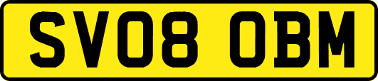 SV08OBM