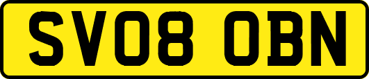SV08OBN