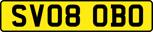 SV08OBO