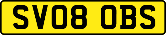 SV08OBS