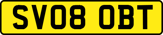 SV08OBT