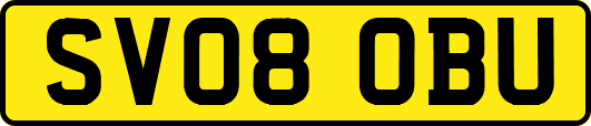 SV08OBU