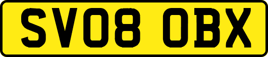 SV08OBX