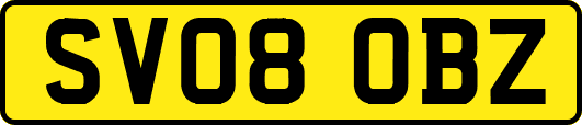 SV08OBZ