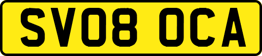 SV08OCA