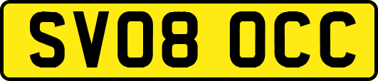 SV08OCC