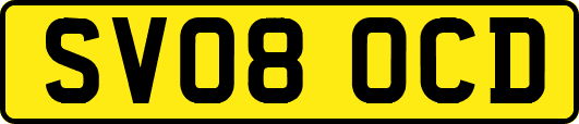 SV08OCD