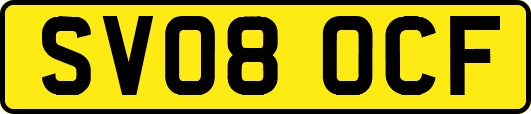 SV08OCF