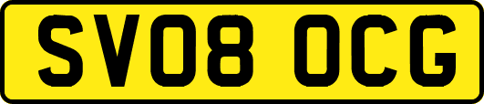 SV08OCG