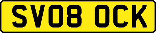 SV08OCK