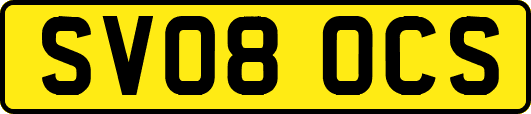 SV08OCS
