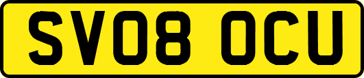 SV08OCU