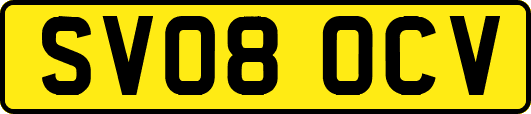 SV08OCV