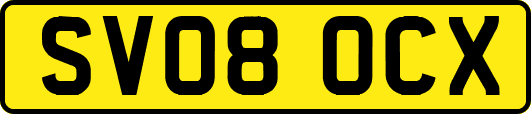 SV08OCX
