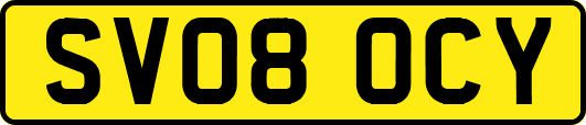 SV08OCY