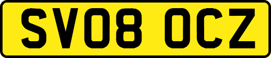 SV08OCZ