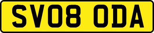SV08ODA